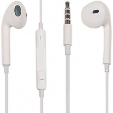 verdamping Consumeren afdeling iPhone in-ear earpods oordopjes - Audio - BS Phonefix