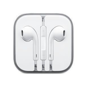 Waardig Naar boven landelijk iPhone in-ear earpods oordopjes - Audio - BS Phonefix